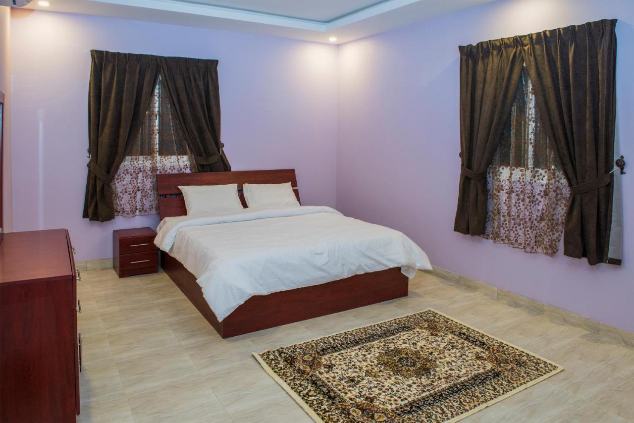 Najd Peak Apartment Riyadh Exterior photo